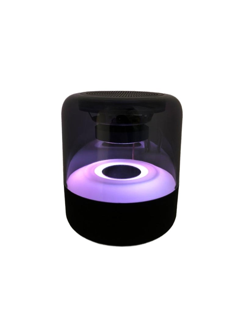 Mini Portable Wireless Speaker - Image 4
